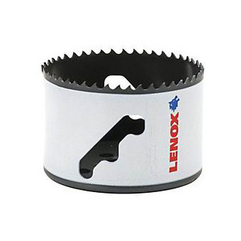 3-1/8" Hole Saw Lenox